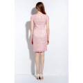 Elegant Lace Party Casual Dresses lace fabric dress